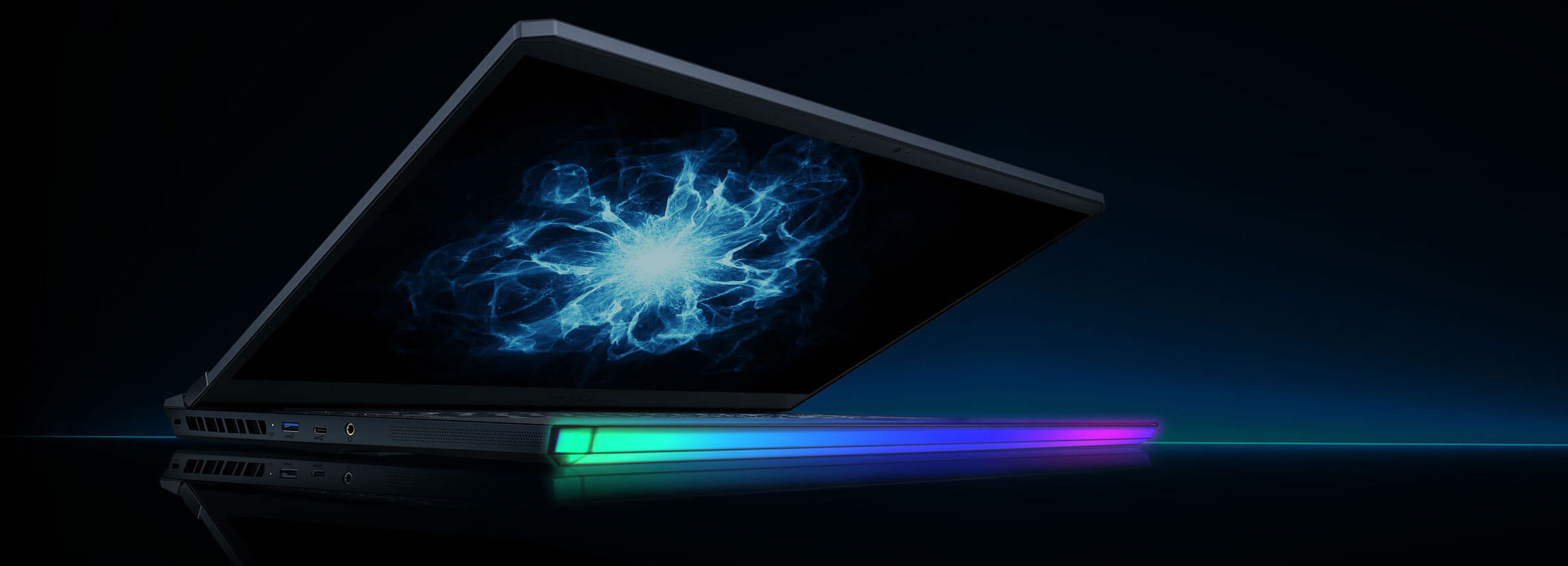 MSI Gaming Monitor